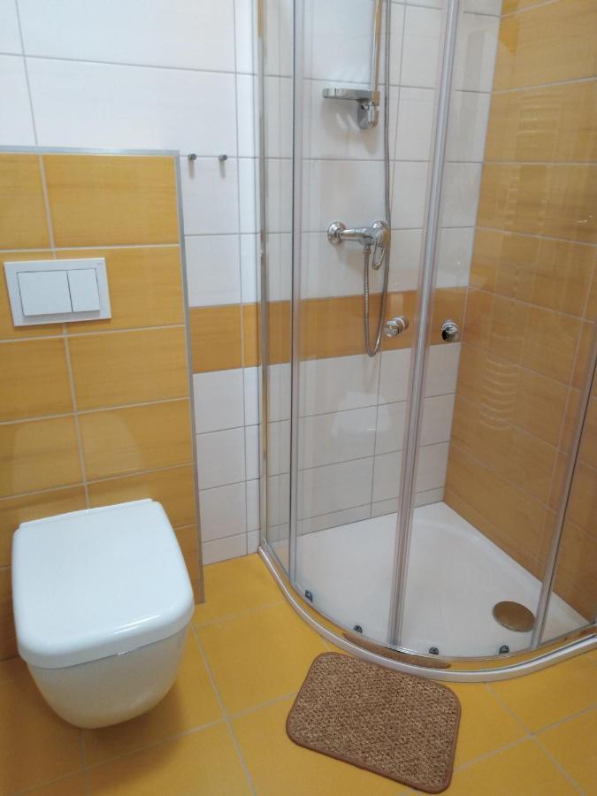 Apartmány v Pošumaví Stachy Exteriér fotografie