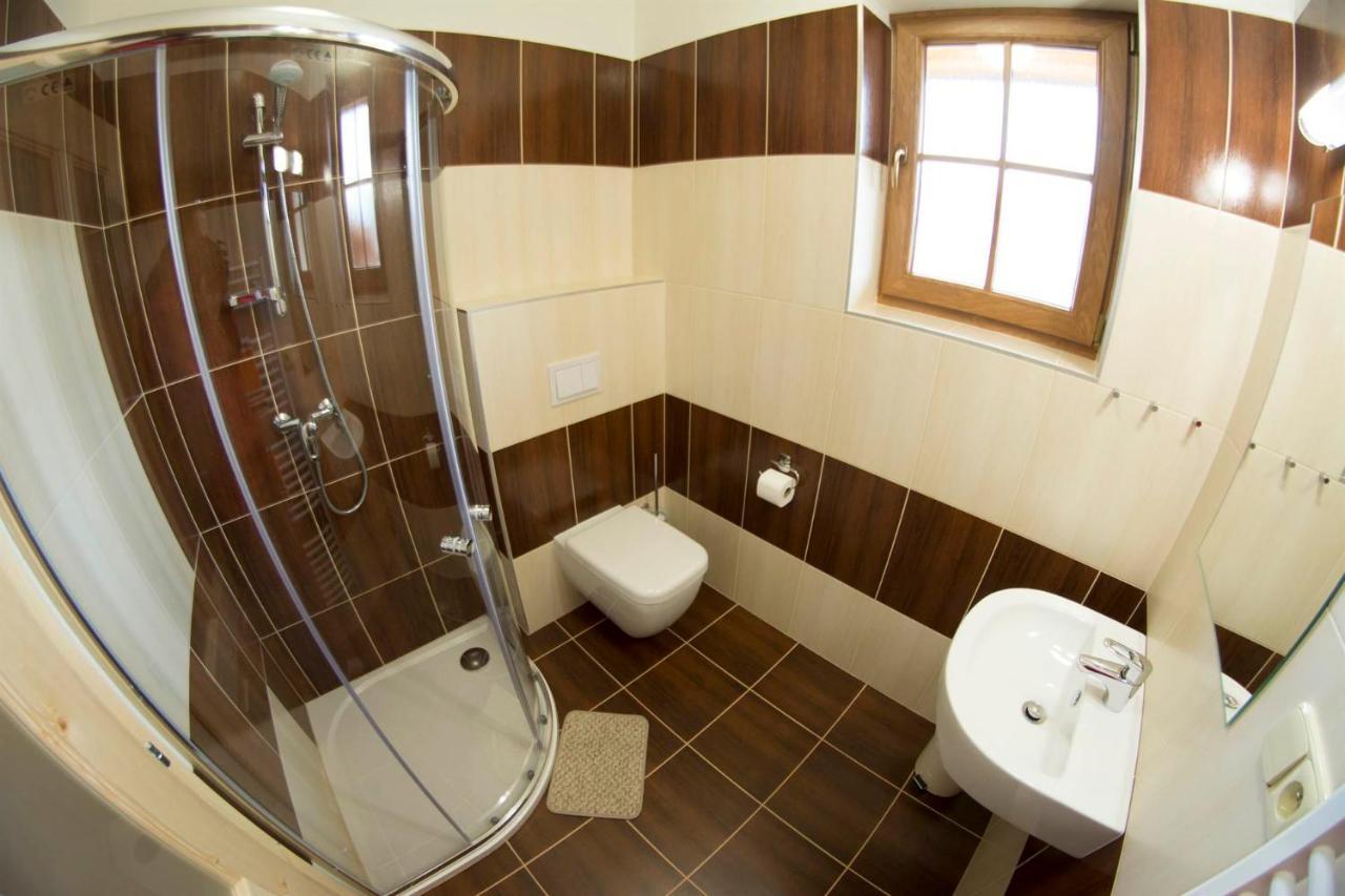 Apartmány v Pošumaví Stachy Exteriér fotografie