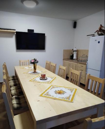 Apartmány v Pošumaví Stachy Exteriér fotografie