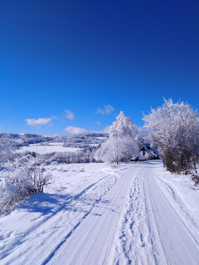 Apartmány v Pošumaví Stachy Exteriér fotografie